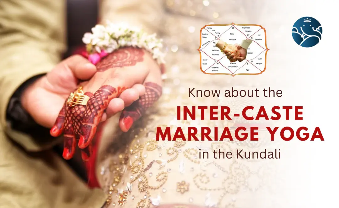 Intercaste marriage