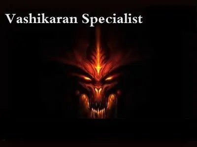 Vashikaran services